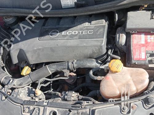 Electronic module OPEL CORSA D (S07)  | BP27479970M83  - Image 7