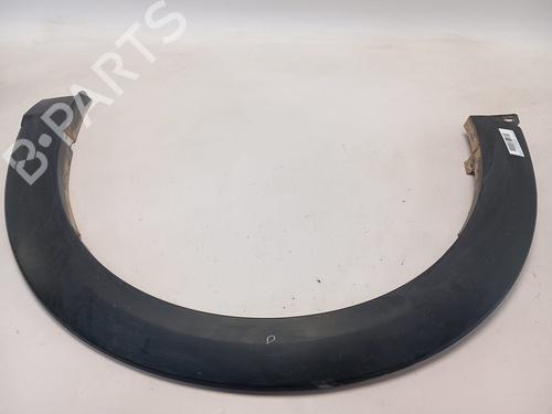 Used Front right wheel arch trim MAZDA CX-3 (DK) [2015-2025]  26135059