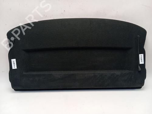Used Rear parcel shelf Rear parcel shelf PEUGEOT 308 II (LB_, LP_, LW_, LH_, L3_) 1.6 BlueHDi 120 (120 hp) 32169089 32169089
