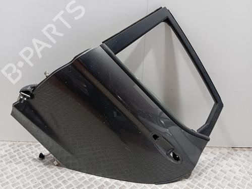 Used Left rear door Left rear door FORD FIESTA VII (HJ, HF) [2017-2026] 36358034 36358034