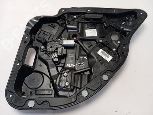 Used Rear right window mechanism MERCEDES-BENZ GLC (X253) 200 EQ Boost 4-matic (253.981) (197 hp) 29717051