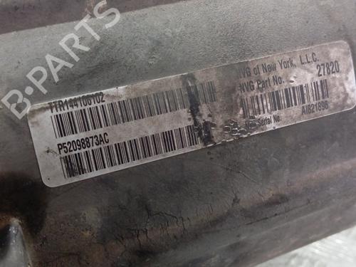Transfer box JEEP GRAND CHEROKEE II (WJ, WG)  | BP20512295M36 