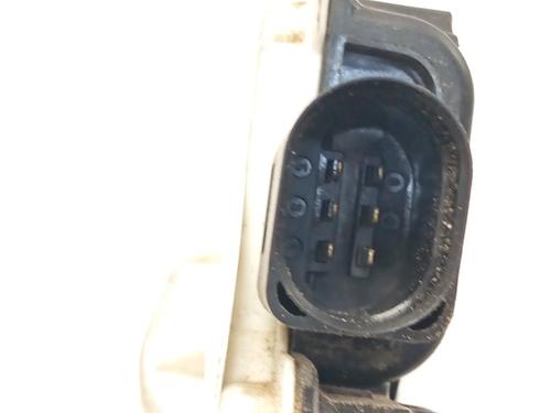 Rear right lock SEAT IBIZA IV (6J5, 6P1)  | BP21063887C99 