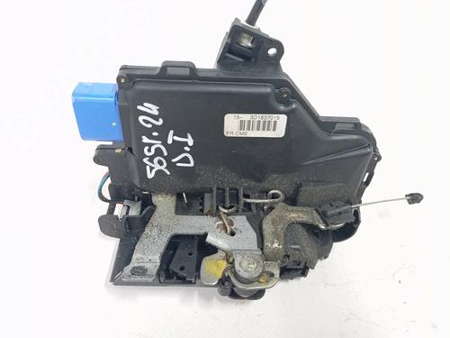 Venstre foran lås VW GOLF V (1K1) [2003-2010]  22420283
