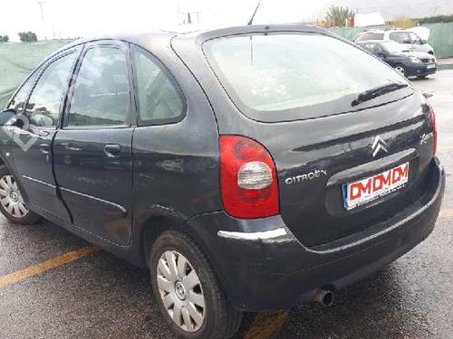 Fuel pump CITROËN XSARA PICASSO (N68) 1.6 HDi | BP16635108M76