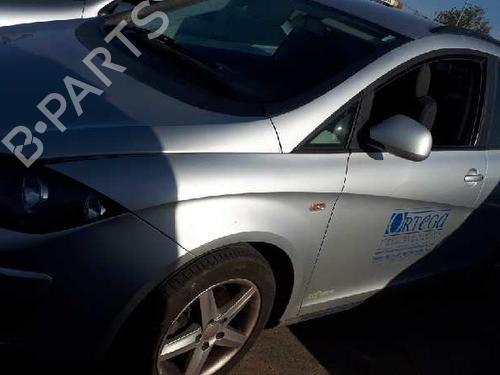 Rear left lock SEAT ALTEA XL (5P5, 5P8)  | BP12839862C100 