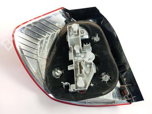 Right taillight BMW 1 (E87) 116 d | BP37585231C35 - Image 2