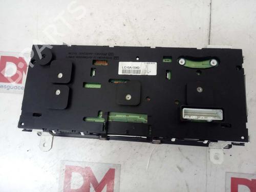 Instrument cluster NISSAN CABSTAR (F24M, F24W) 35.13 DCI, 45.13 DCI 2.5 (F24M) | BP29409775C47 
