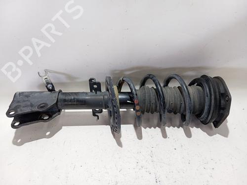 Left front shock absorber RENAULT KANGOO / GRAND KANGOO II (KW0/1_) 1.5 dCi 90 (KW05, KW08, KW0G, KW11) | BP28950693M16 