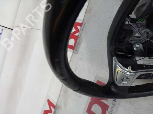 Steering wheel FORD MONDEO IV (BA7) 2.0 TDCi | BP12641131C49 