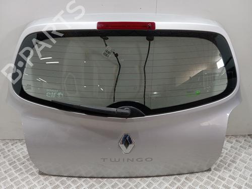 tailgate-renault-twingo-ii-cn0_-2007-36040145 main image