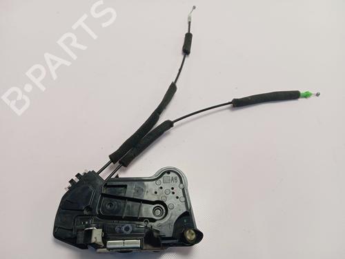 Used Front left lock Front left lock TOYOTA C-HR (_X1_) 1.8 Hybrid (ZYX10_, ZYX11_) (98 hp) 40160272 40160272