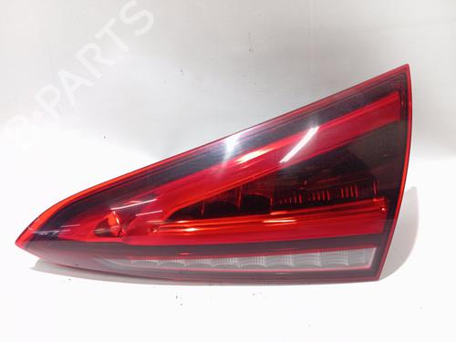 Used Right tailgate light MERCEDES-BENZ A-CLASS (W177) A 200 d (177.012) (150 hp) 30375331