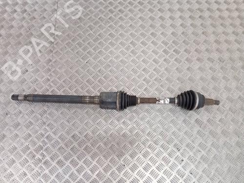 Drivaksel fortil Højre LAND ROVER DISCOVERY V (L462) 2.0 Td4 4x4 (180 hp) 20641426