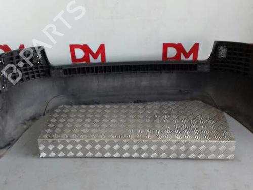 Rear bumper AUDI A6 C5 (4B2) 2.8 quattro | BP12644980C8 