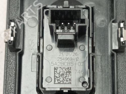 Right front window switch MINI MINI Convertible (F67) Cooper C | BP40447118I26 - Image 4
