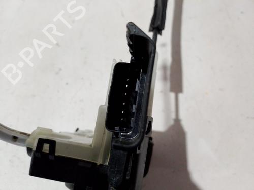 Front right lock CITROËN BERLINGO Box Body/MPV (B9)  | BP25855276C97 