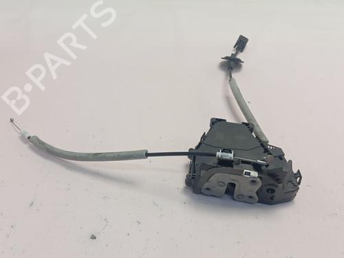 Cerradura puerta delantera derecha RENAULT EXPRESS Box Body/MPV [2021-2026]  31622843