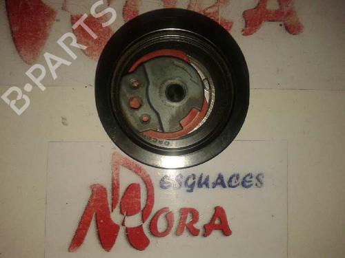 Ander SEAT LEON (1P1) 2.0 TDI (140 hp) 16909466