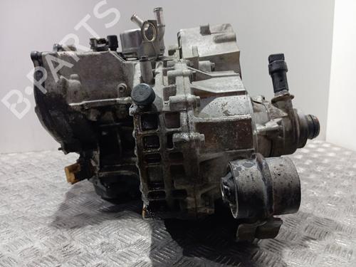 Gearkasse VW TRANSPORTER T4 Bus (70B, 70C, 7DB, 7DK, 70J, 70K, 7DC, 7DJ)  | BP29410391M3 