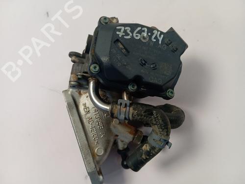Used Throttle body VW GOLF VII (5G1, BQ1, BE1, BE2) [2012-2021]  28681386