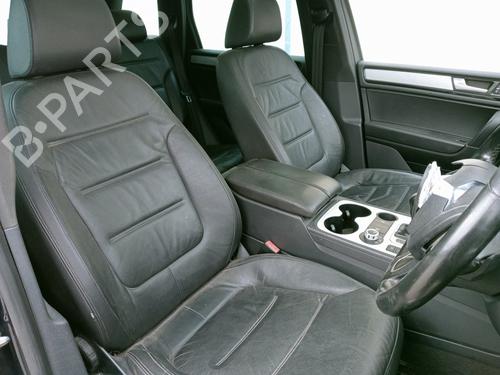 Electronic module VW TOUAREG (7P5, 7P6) 3.0 V6 TDI | BP23560206M83  - Image 10