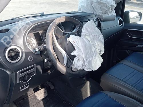 Starter MERCEDES-BENZ VITO Tourer (W447) | BP30470011M8 - Image 8