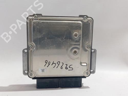 Engine control unit (ECU) FIAT DOBLO Cargo (263_) 1.6 D Multijet (263WXD1B, 263WXR1B, 263WXX1B, 263ZXD1B,... | BP37232441M57 - Image 2