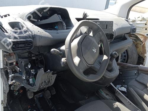 Climate control PEUGEOT RIFTER  | BP26948312I5 