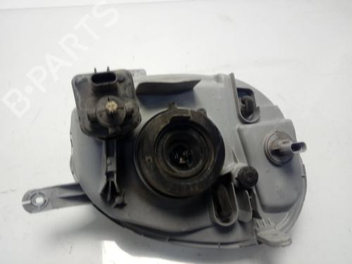 Left headlight HYUNDAI ATOS (MX)  | BP13533695C28 