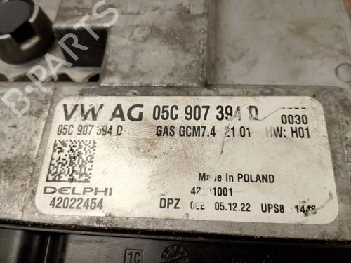 Motorstyringsenhet SKODA SCALA (NW1)  | BP29716964M57 