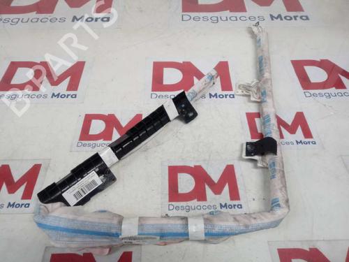 Used Right curtain airbag SEAT IBIZA V (KJ1, KJG) [2017-2025]  12663083