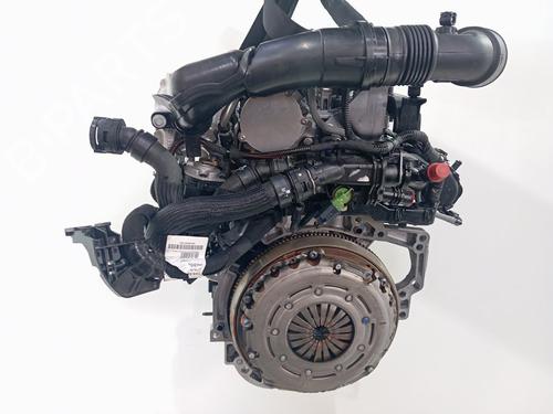 Engine PEUGEOT 2008 II (UD_, US_, UY_, UJ_, UR_, UC_)  | BP29400649M1 