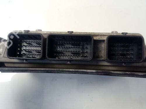 Engine control unit (ECU) PEUGEOT 1007 (KM_)  | BP13618025M57 