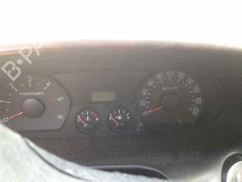 Starter HYUNDAI H-1 / STAREX Bus (A1)  | BP12935128M8 