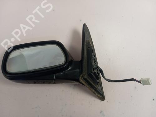 Left mirror TOYOTA AVENSIS (_T22_) 1.8 VVT-i (ZZT221_, ZZT221R) | BP29596131C26 