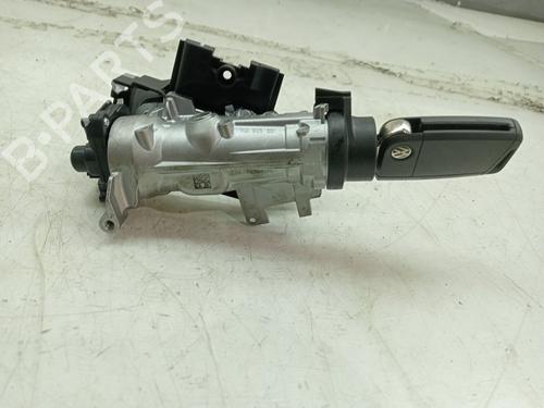 Elektronisk modul VW GOLF VII (5G1, BQ1, BE1, BE2)  | BP14132800M83 