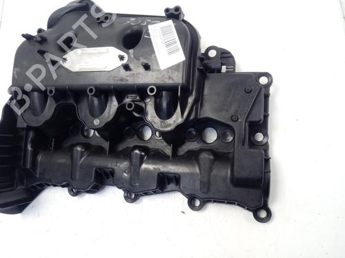 Valve cover LAND ROVER RANGE ROVER SPORT I (L320)  | BP16326393M124 