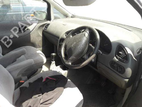 Headlight switch FORD GALAXY I (WGR) | BP12836696I24