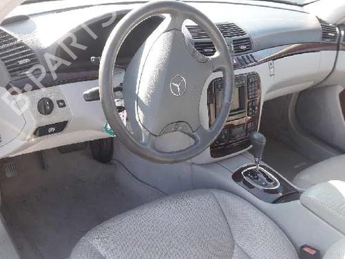 Starter MERCEDES-BENZ S-CLASS (W220, V220) | BP12652633M8