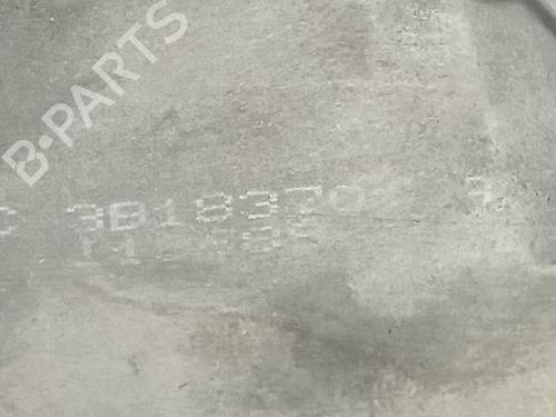 Venstre foran lås SEAT LEON (1M1)  | BP24363126C98 