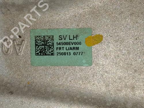 Left front suspension arm KIA EV3 EV | BP40006014M12 - Image 5