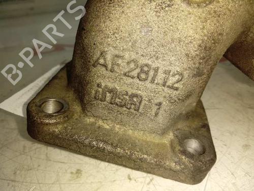 Throttle body FORD MAVERICK (UDS, UNS) 2.7 TD | BP16846080M82 