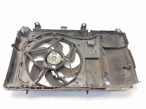 Used Radiator fan CITROËN XSARA PICASSO (N68) 2.0 HDi (90 hp) 30376930