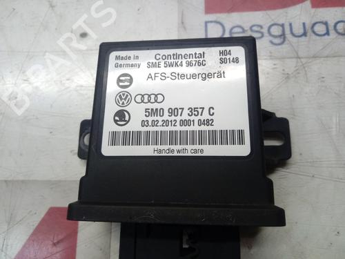 Electronic module VW GOLF VI (5K1) | BP12842650M83
