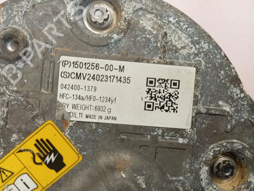 AC compressor TESLA MODEL Y (5YJY)  | BP29723920M34 