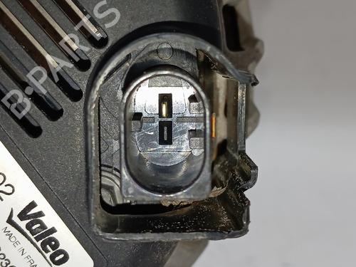 Alternator MERCEDES-BENZ SPRINTER 3,5-t Van (B907, B910) 319 CDI All-wheel Drive (907.633, 907.635, 907.637) | BP28586589M7 