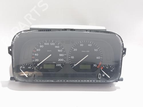Used Instrument cluster Instrument cluster VW GOLF III (1H1) 1.6 (101 hp) 32760137 32760137