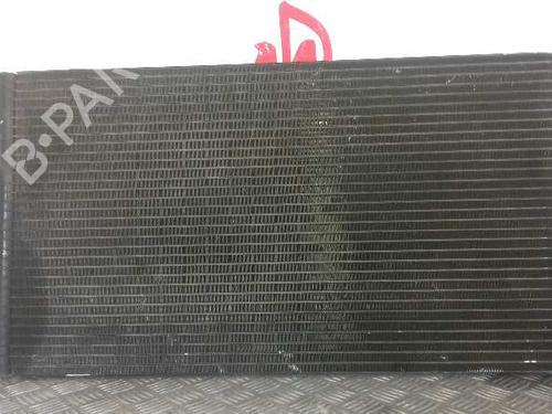 AC radiator CHRYSLER VOYAGER / GRAND VOYAGER III (GS_, NS_)  | BP12641083M32 
