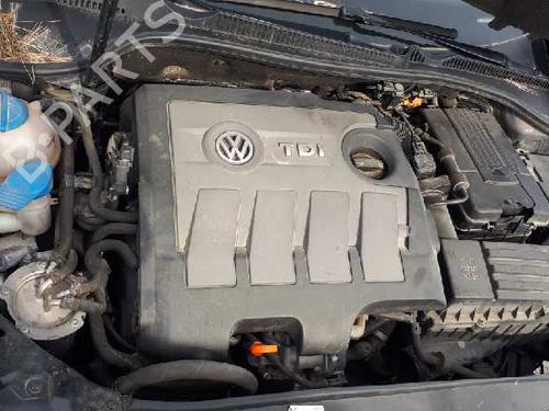 Left tailgate light VW GOLF VI (5K1)  | BP14129904C79 